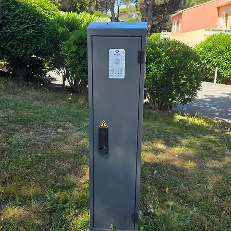 St Raphael Valescure Casa Διαμέρισμα