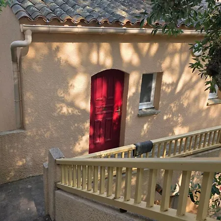 Διαμέρισμα St Raphael Valescure Casa