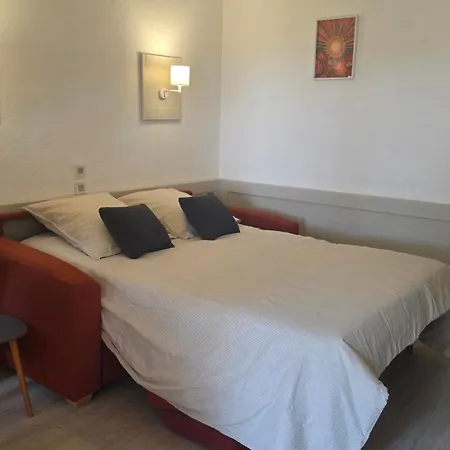 St Raphael Valescure Casa Διαμέρισμα *