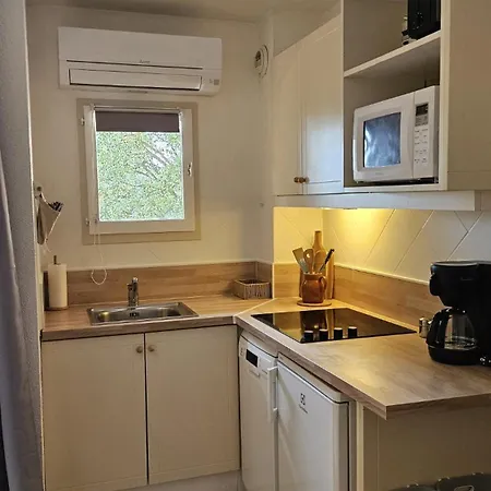 St Raphael Valescure Casa Appartement Saint-Raphaël