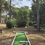 아파트 St Raphael Valescure Casa Saint-Raphaël
