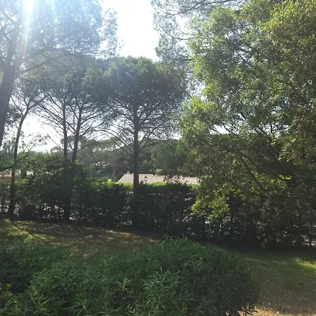Apartamento St Raphael Valescure Casa Saint-Raphaël
