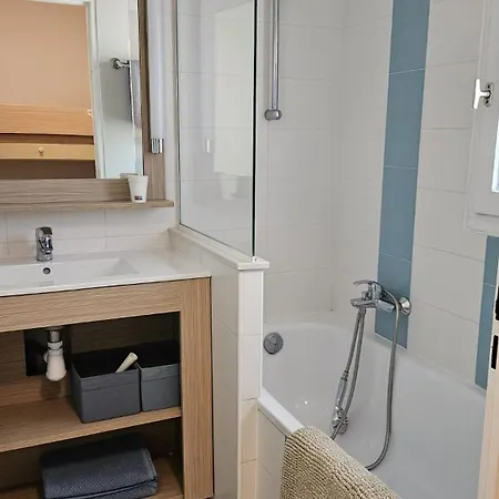 St Raphael Valescure Casa *