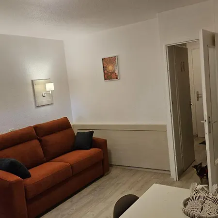 Apartament St Raphael Valescure Casa