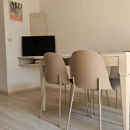 Apartament St Raphael Valescure Casa