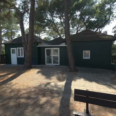 Apartament St Raphael Valescure Casa *