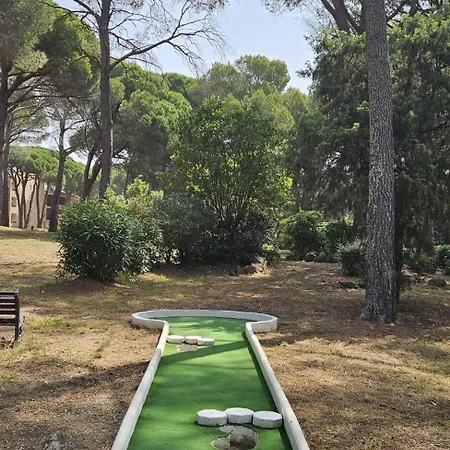 Apartament St Raphael Valescure Casa Saint-Raphaël