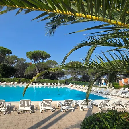 St Raphael Valescure Casa Apartament Saint-Raphaël