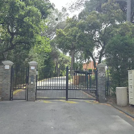 St Raphael Valescure Casa