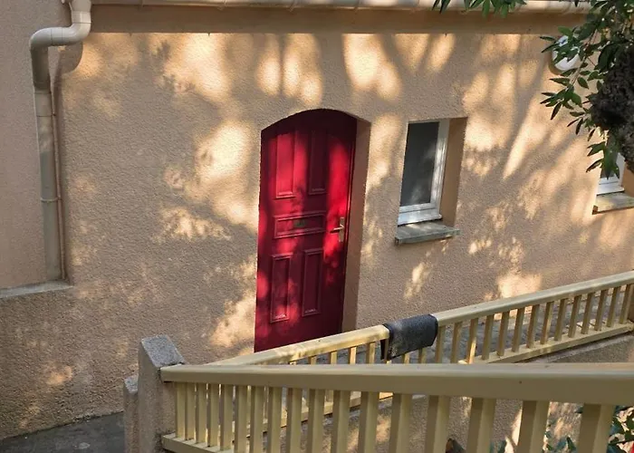 Lejlighed St Raphael Valescure Casa