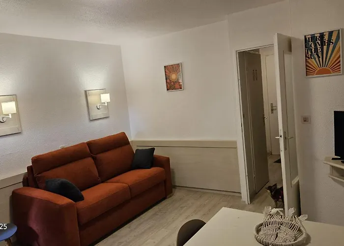 Lejlighed St Raphael Valescure Casa